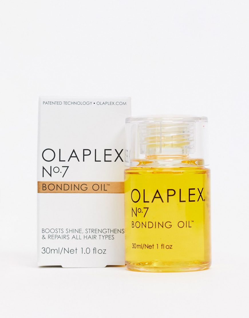 Olaplex No. 7 Bonding Oil 30ml