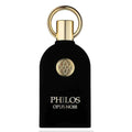 Maison Alhambra Philos Opus Noir 3.4 Oz EdP