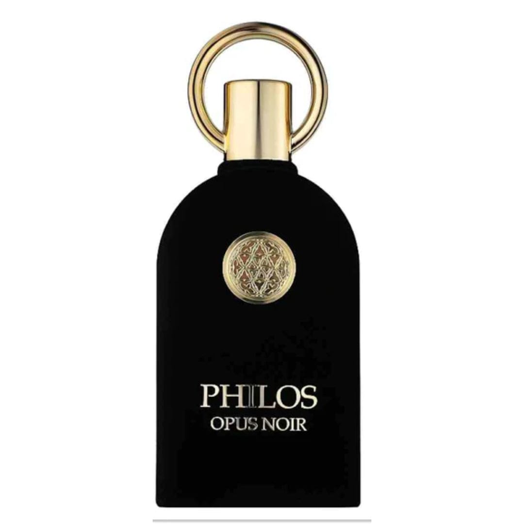 Maison Alhambra Philos Opus Noir 3.4 Oz EdP