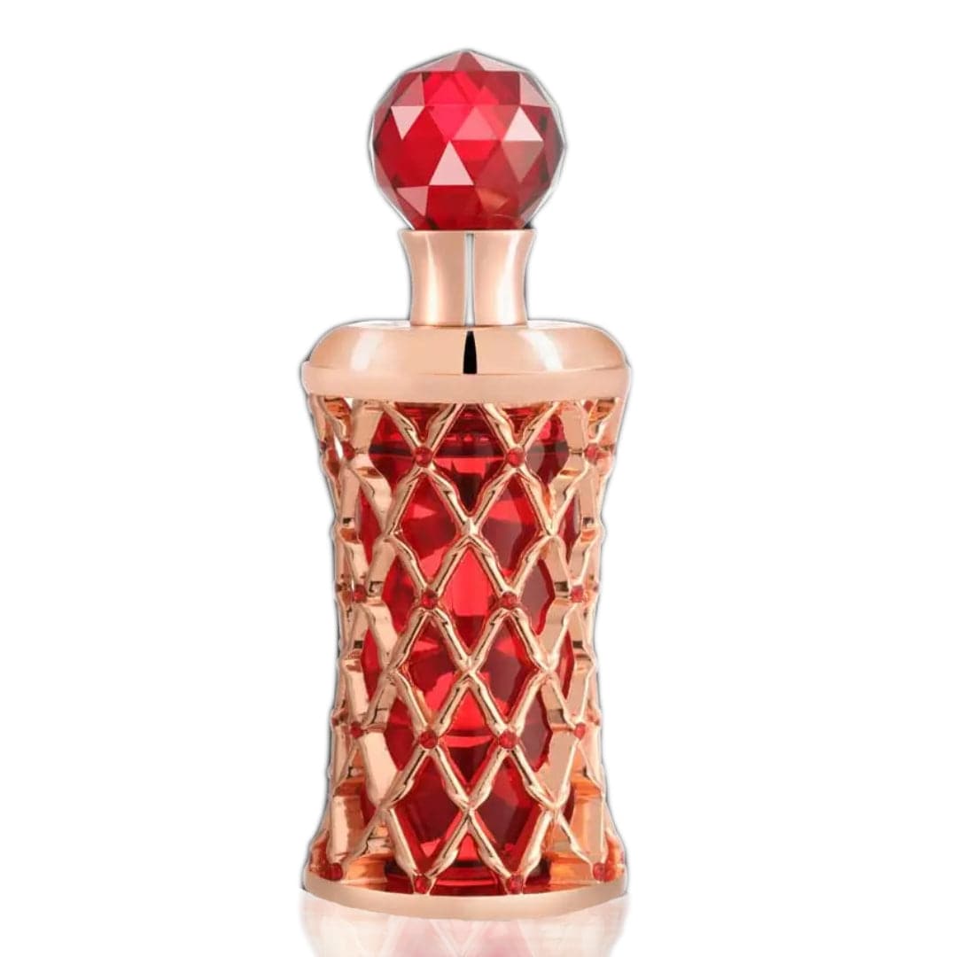 Orientica Amber Rouge Concentree