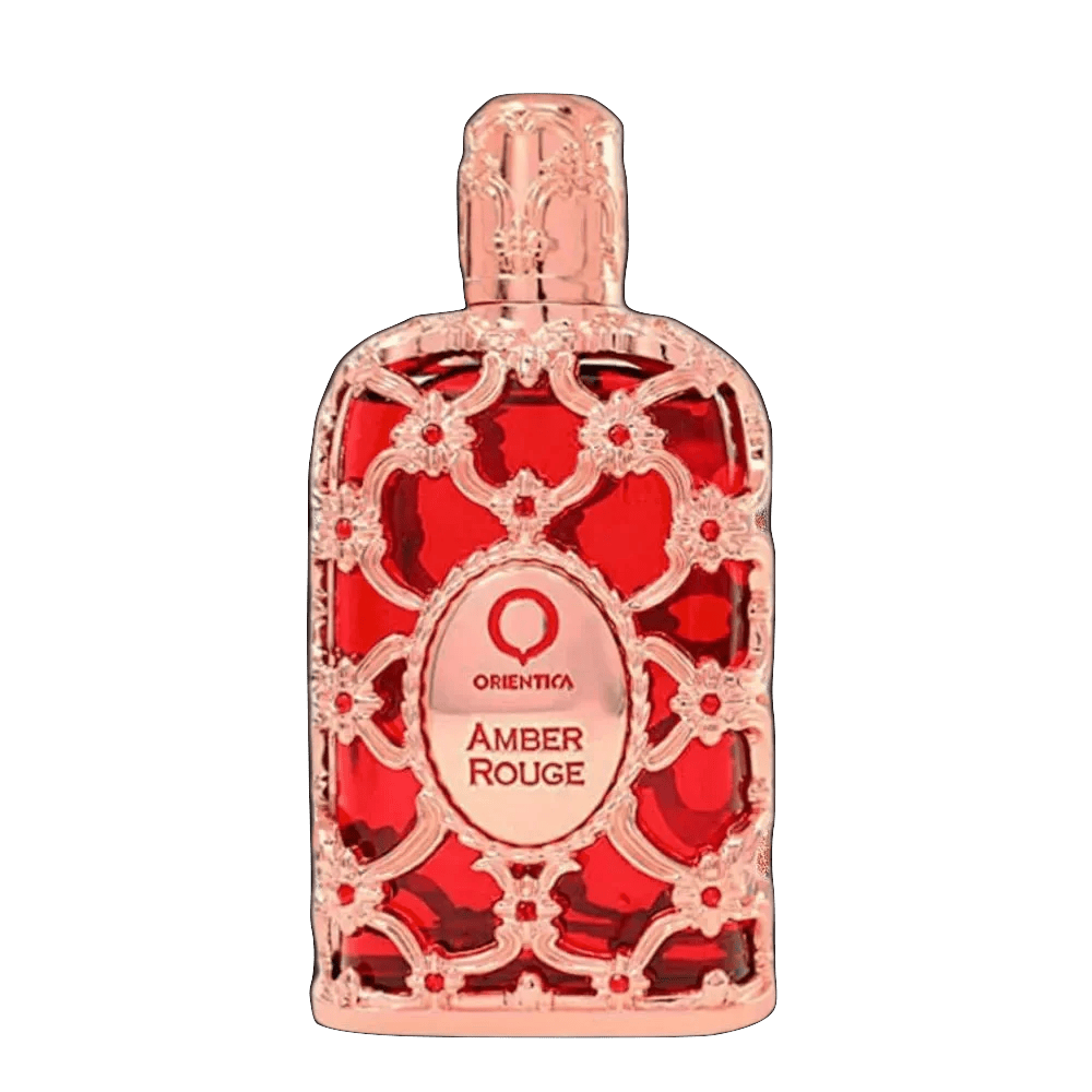 Orientica Amber Rouge