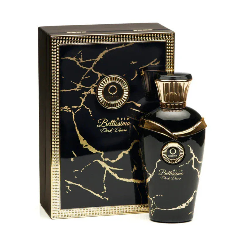 Orientica Bellisimo Dark Desire