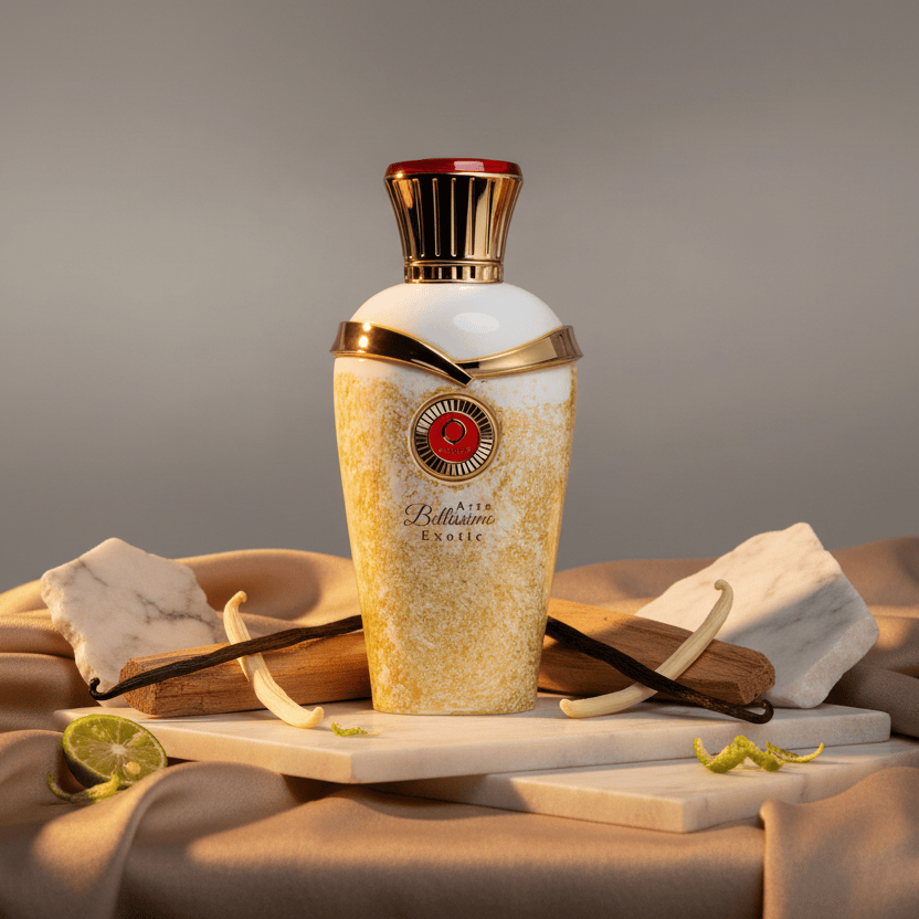 Orientica Bellissima Exotic