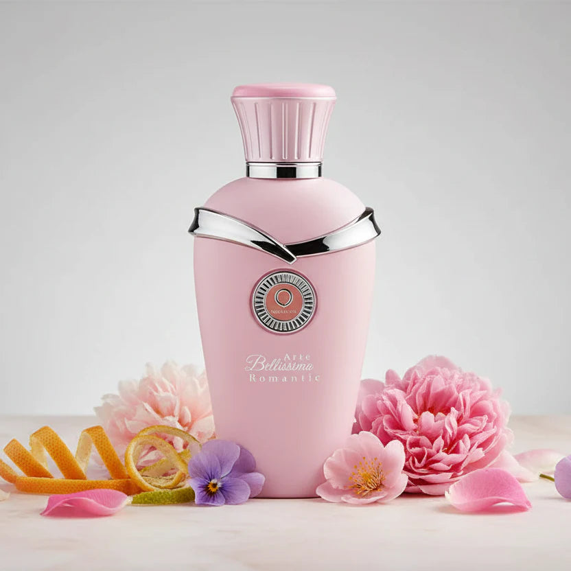 Orientica Bellissima Romantic