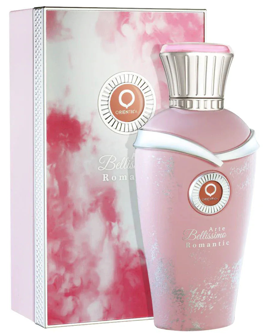 Orientica Bellissima Romantic