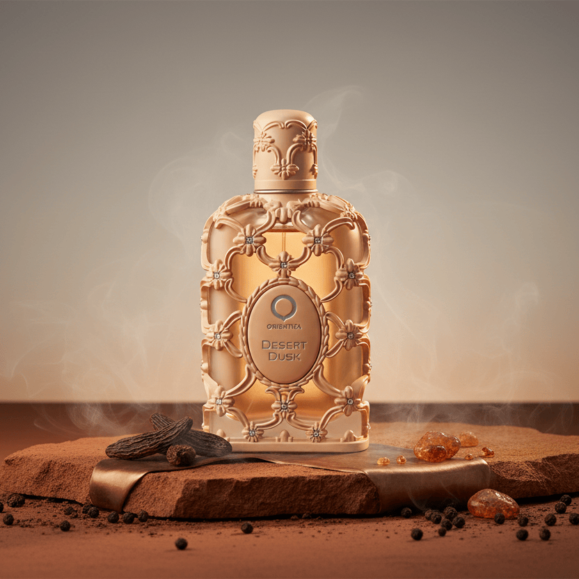 Orientica Desert Dusk