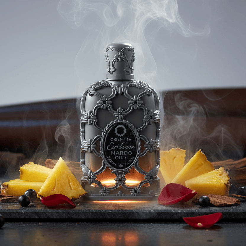 Orientica Exclusive Nardo Oud