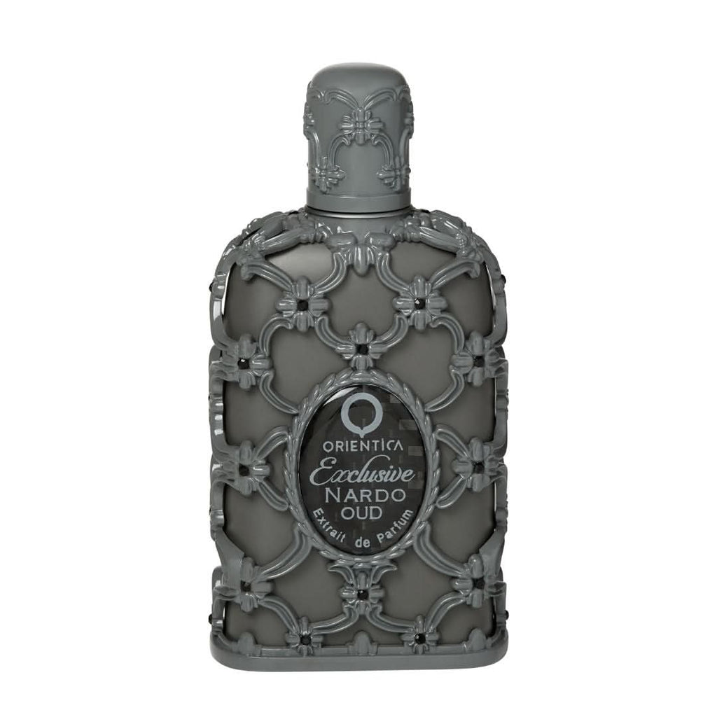 Orientica Exclusive Nardo Oud