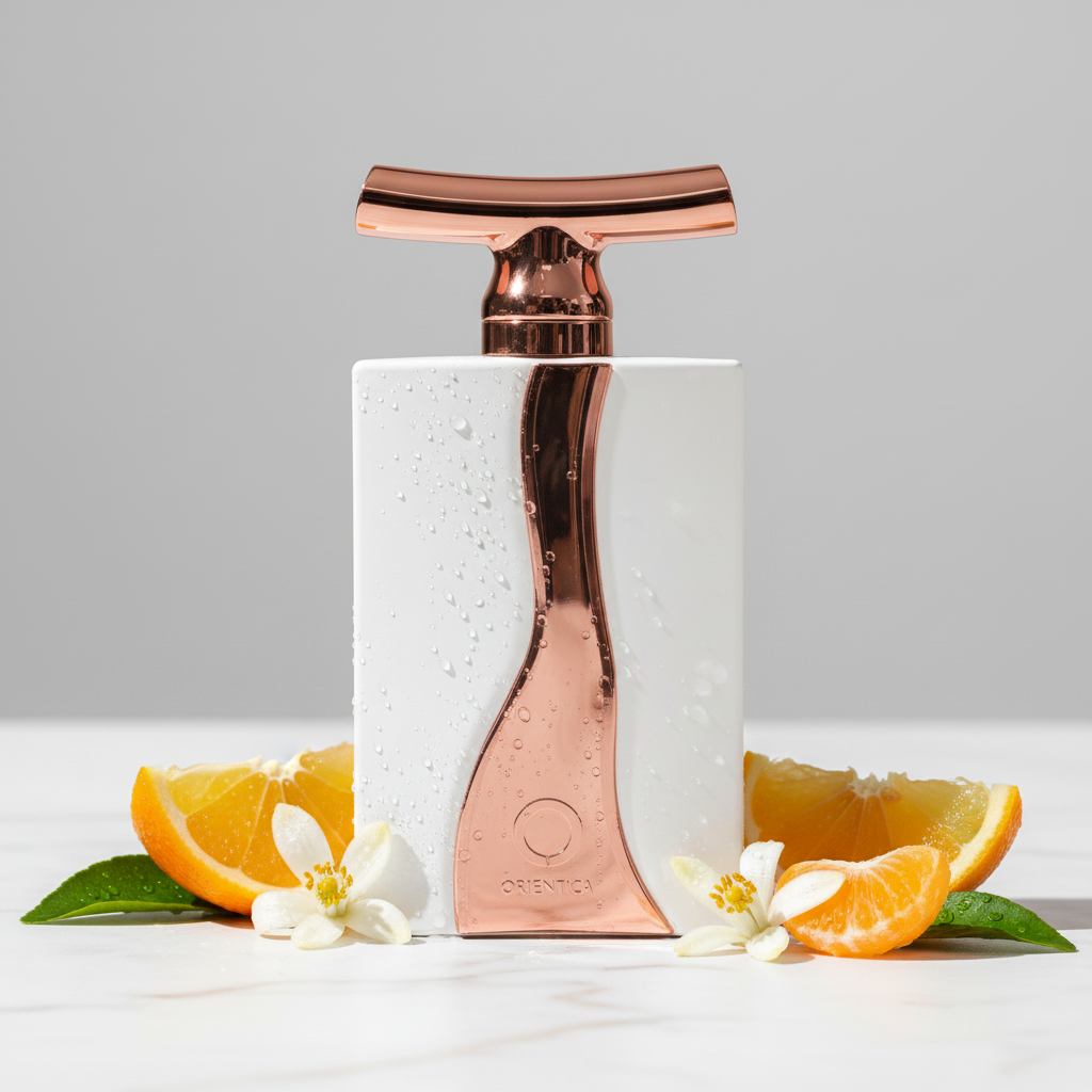 Orientica Fleur