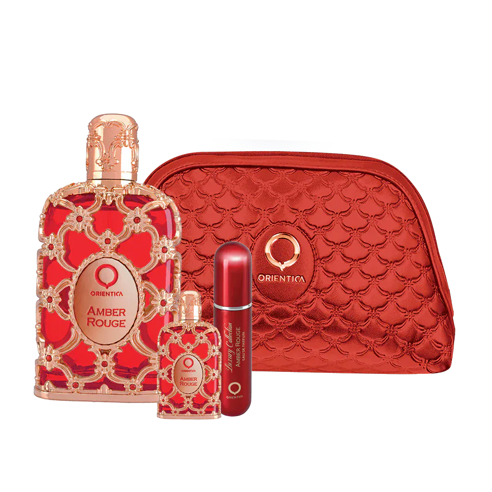 Orientica Luxury Gift Set Miniature