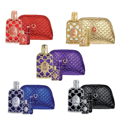 Orientica Luxury Gift Set Miniature