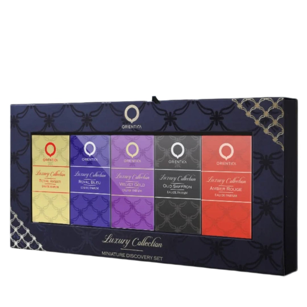 Orientica Gift Set Miniature