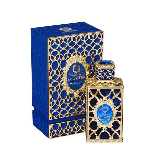 Orientica Monarch