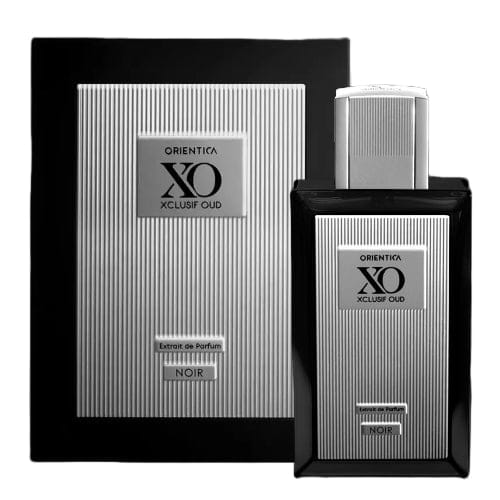 Orientica Orientica XO Noir