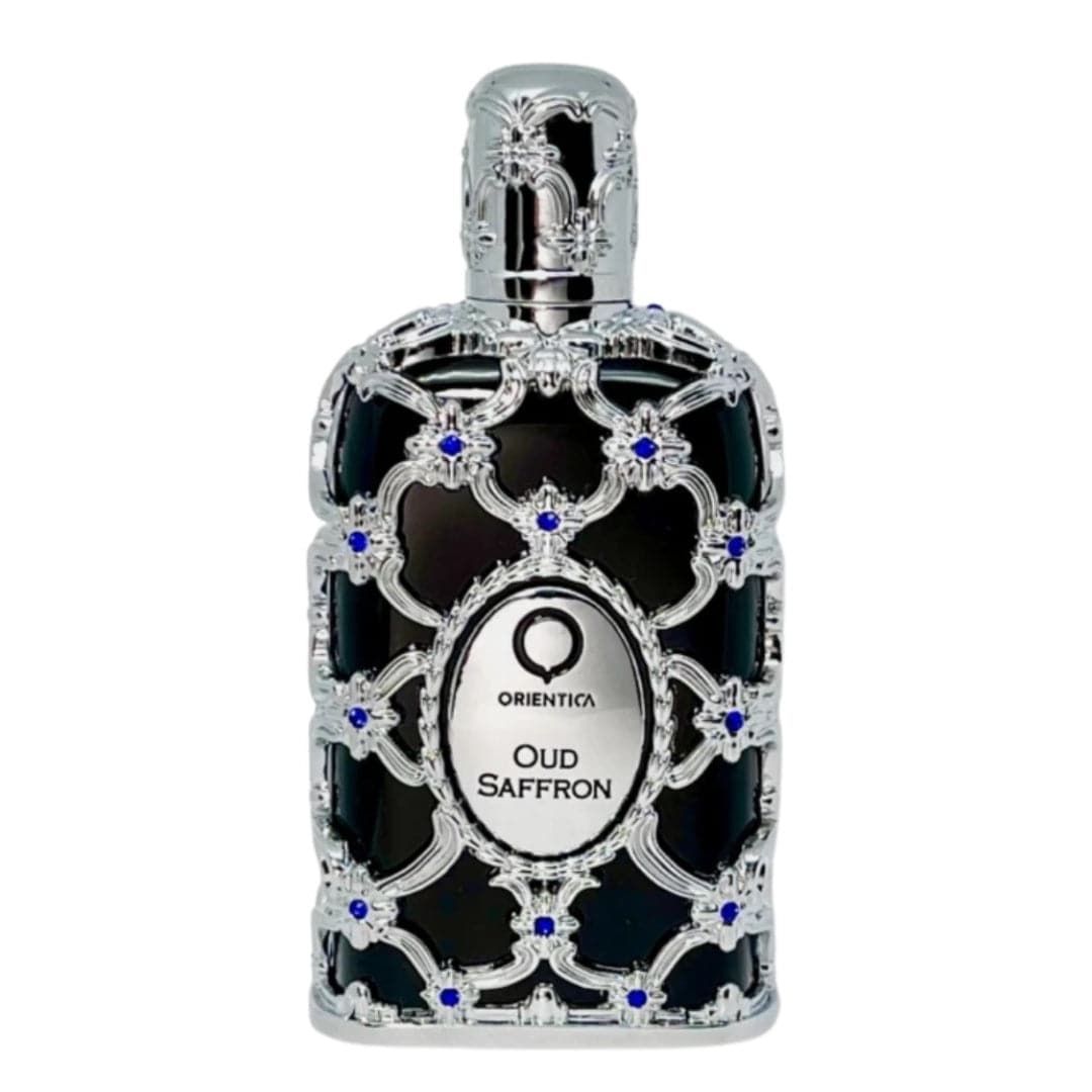Orientica Oud Saffron