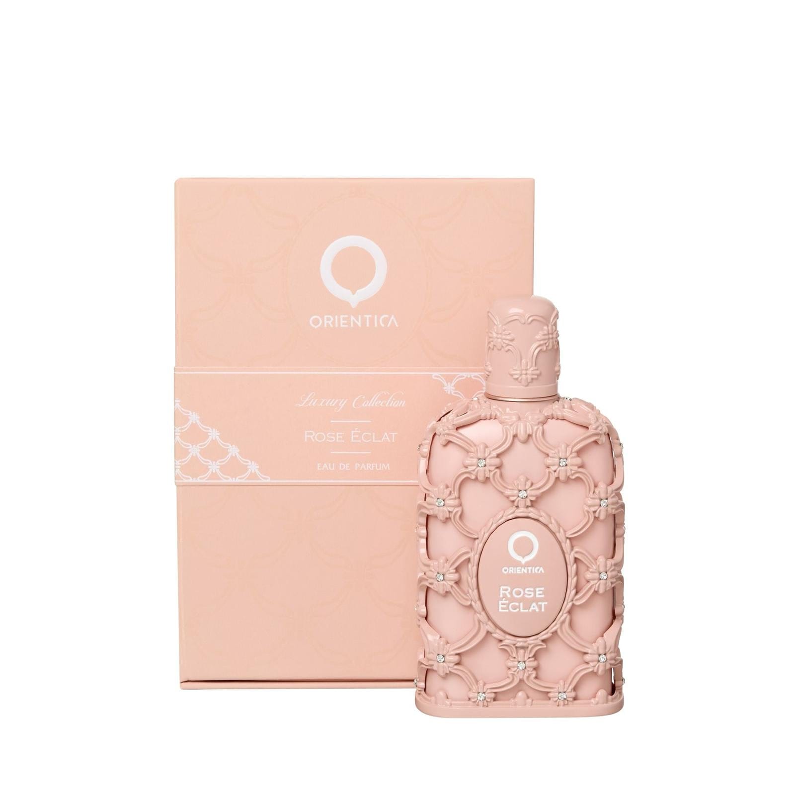 Orientica Rose Eclat
