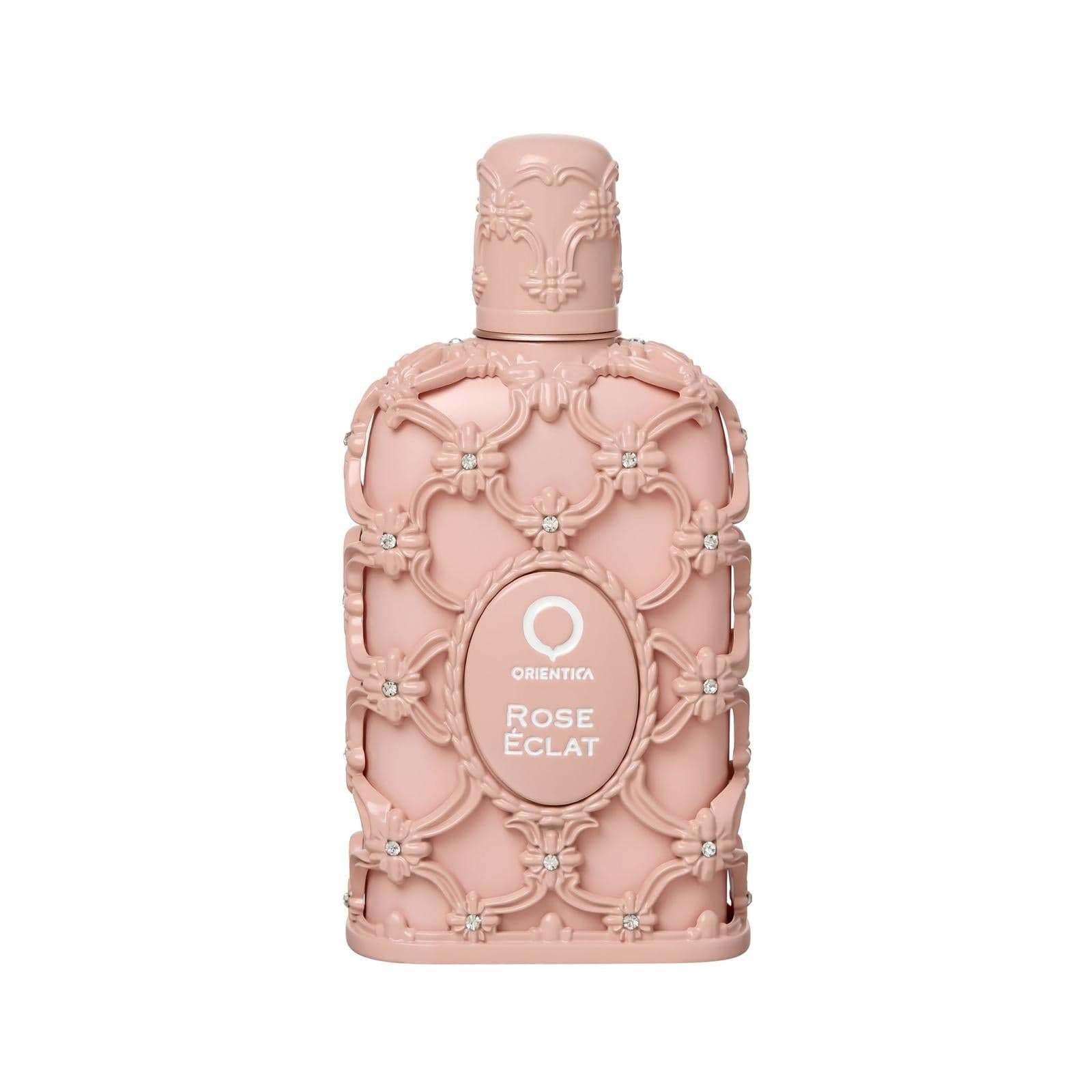 Orientica Rose Eclat
