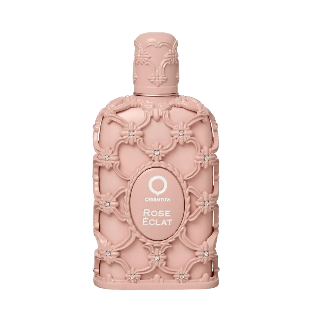 Orientica Rose Eclat