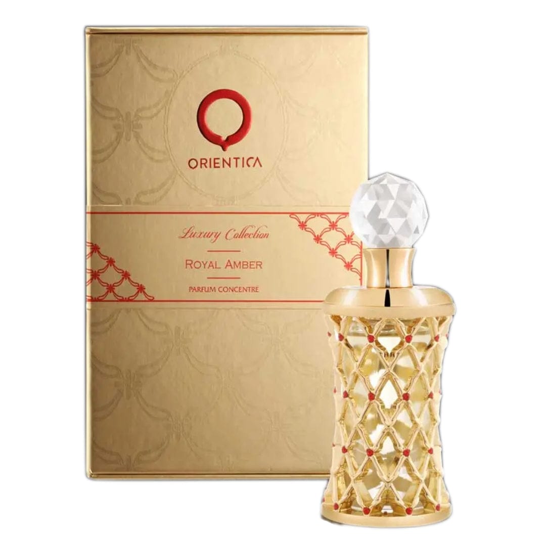 Orientica Royal Amber Concentree