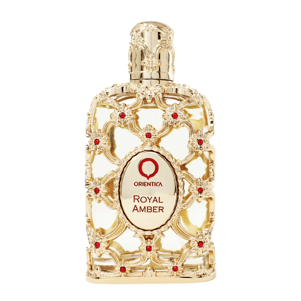 Orientica Royal Amber