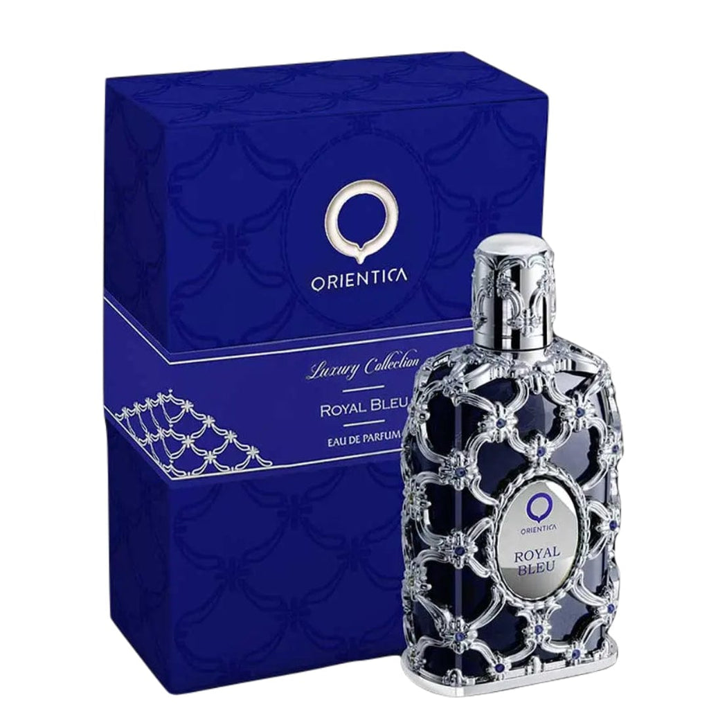 Orientica Royal Bleu