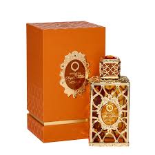 Orientica Royal Collection Noble