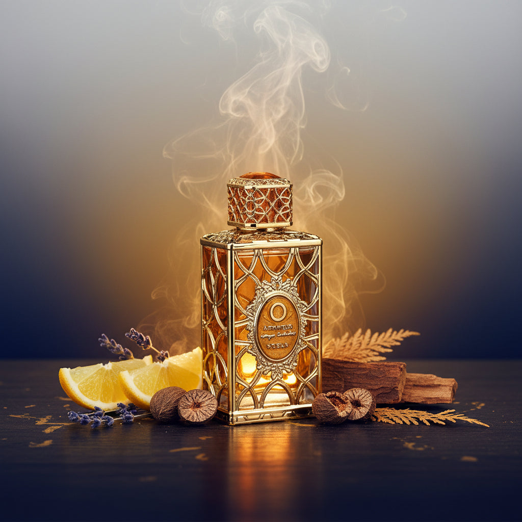 Orientica Royal Collection Noble