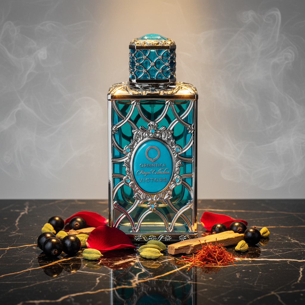 Orientica Royal Victory