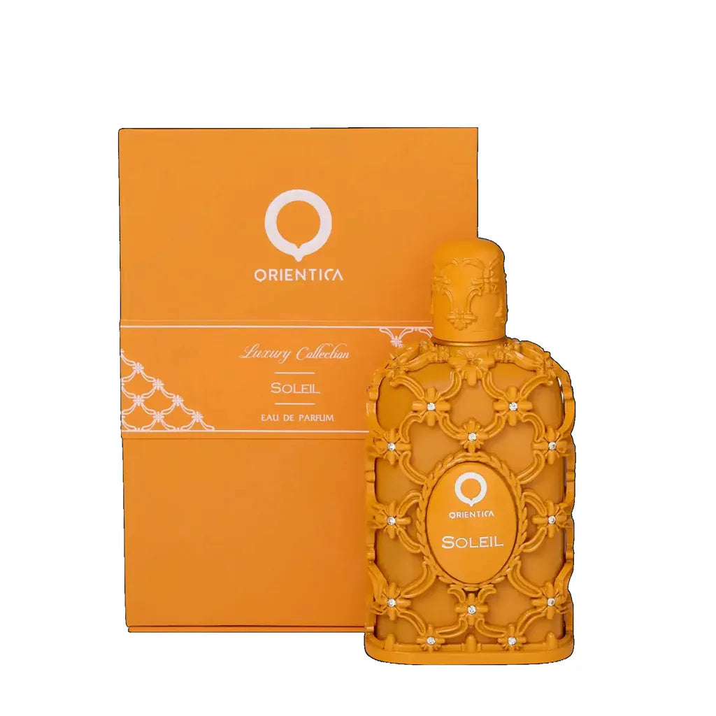 Orientica Soleil