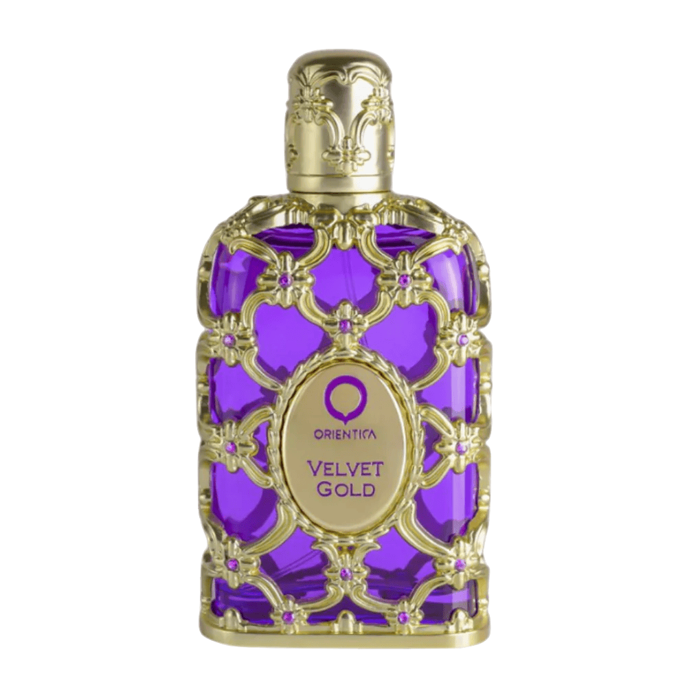 Orientica Velvet Gold