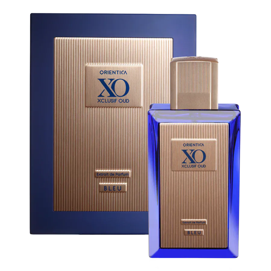 Orientica XO Exclusif Oud Bleu