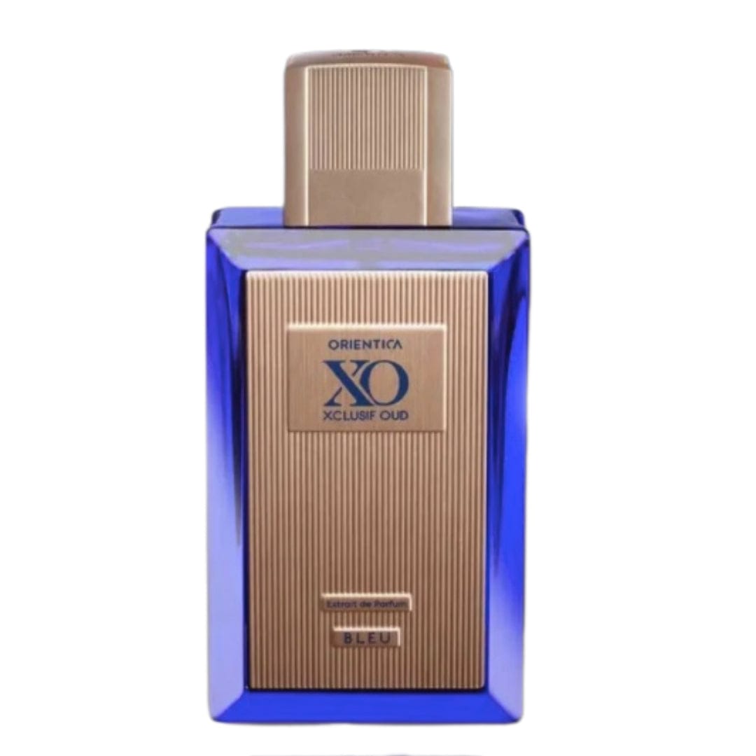 Orientica XO Exclusif Oud Bleu