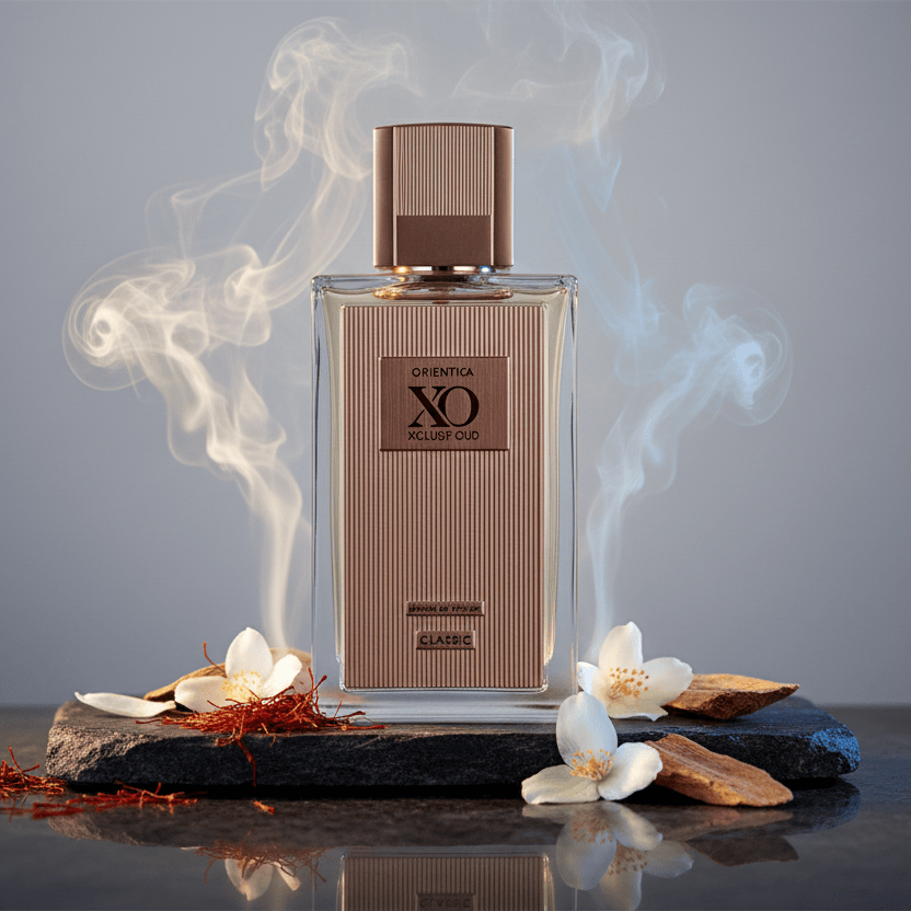 Orientica XO Exclusif Oud Classic