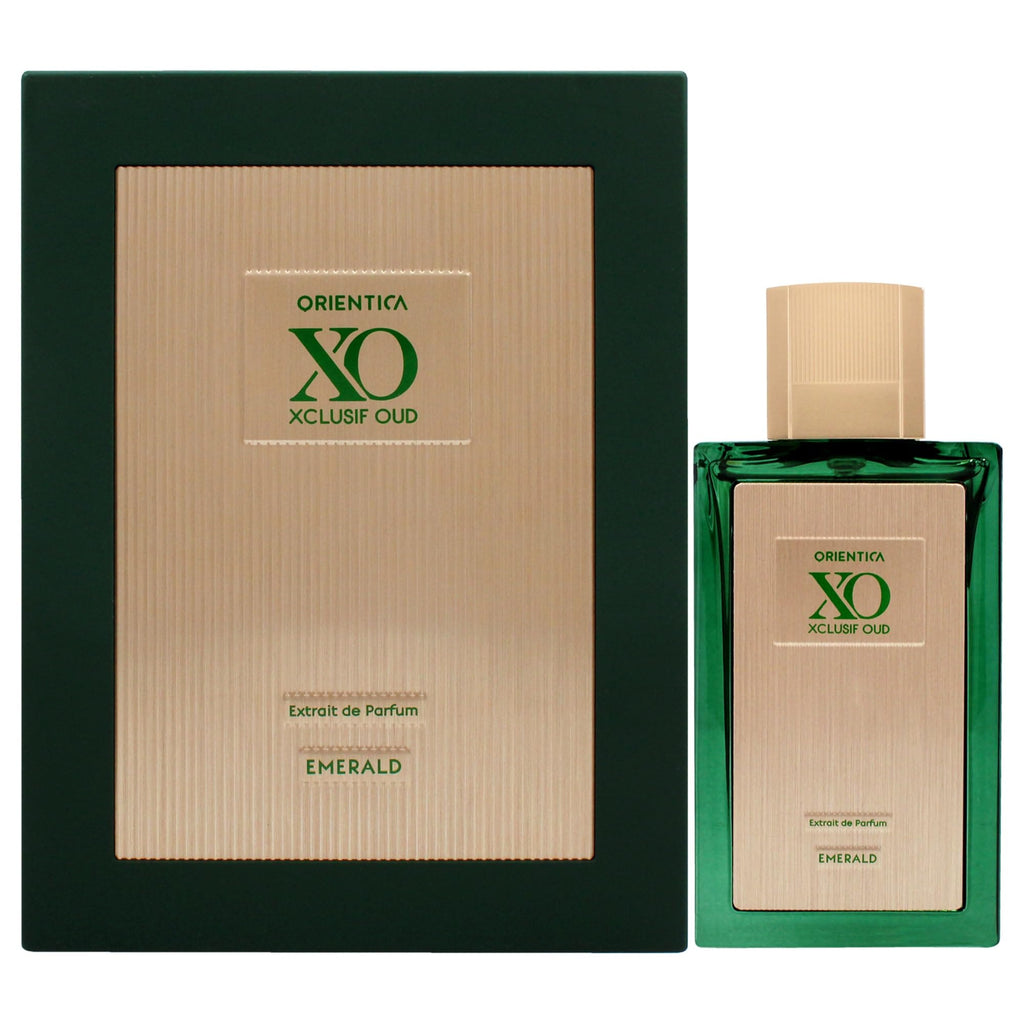 Orientica XO Exclusif Oud Emerald