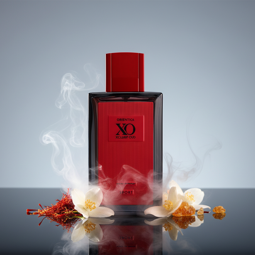 Orientica XO Exclusif Oud Sport