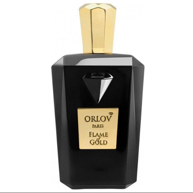 Orlov Paris Flame Of Gold 2.5 Oz