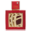Oros Holiday Edition Women’s Perfume/Cologne For Women Eau de Parfum 2.9 oz Edp