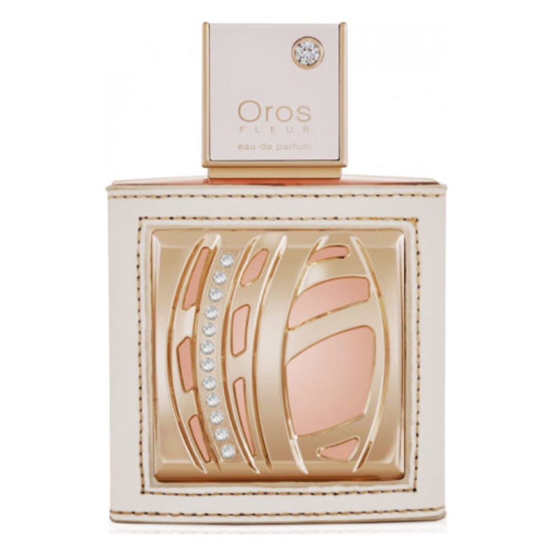 Oros Oros Fleur Women’s Perfume/Cologne For Women Eau de Parfum 2.9 oz Edp