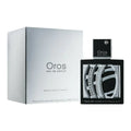 Oros Pour Homme  Men’s Perfume/Cologne For Men Eau de Parfum 2.9 Oz / Gift Set 2.9 oz Edp