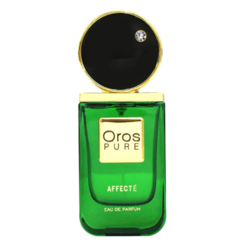 Oros Pure Affecte 3.4 Oz Edp