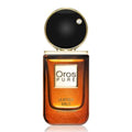 Oros Pure Leather Gold 3.4 Oz Edp
