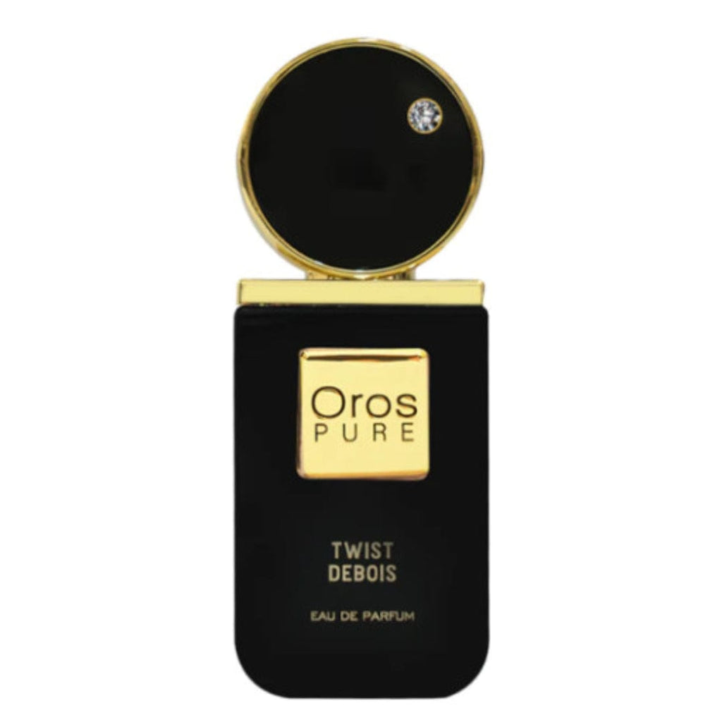 Oros Pure Twist Debois 3.4 Oz Edp