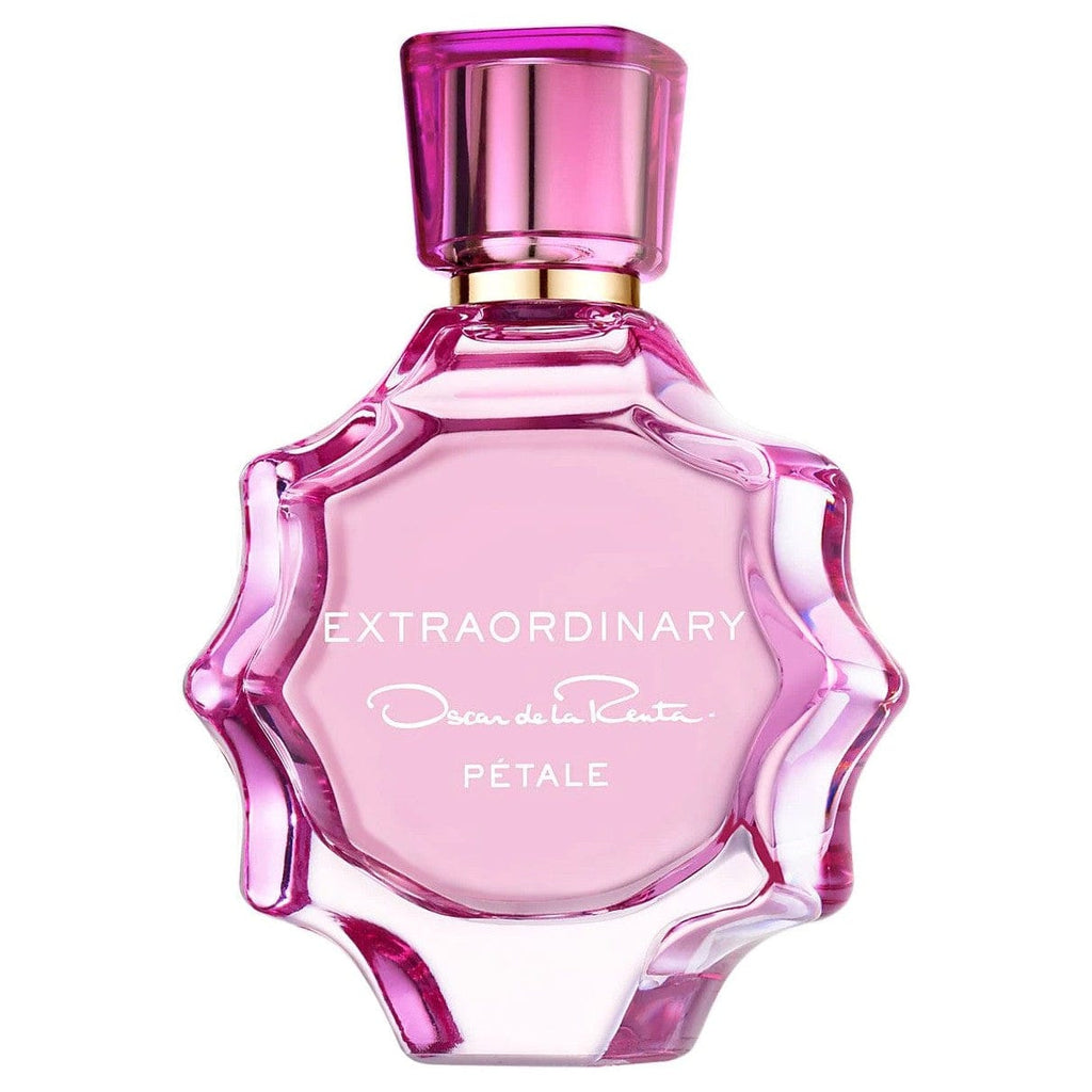 Oscar de la Renta Extraordinary Pétale For Her Eau de Parfum Spray 3.0 Oz