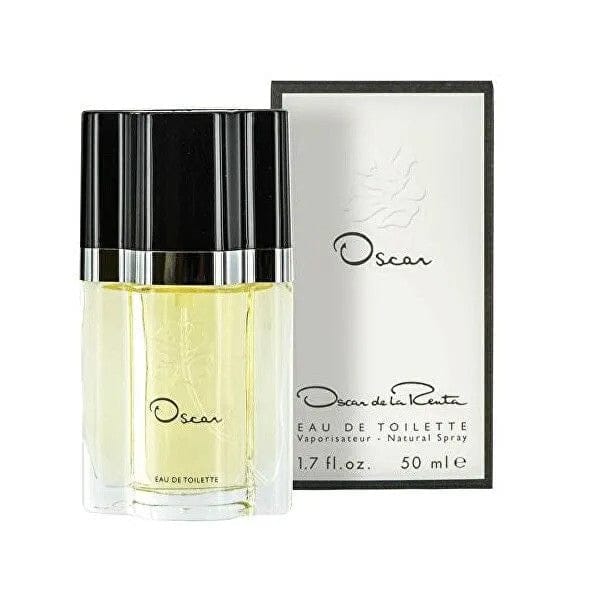 Oscar de la Renta Oscar For Her Eau de Toilette Spray 1.7 oz / 3.4 oz / 6.8 oz