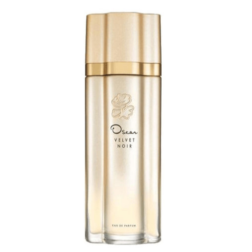 Oscar de la Renta Oscar Velvet Noir For Her Eau de Parfum Spray 3.4 Oz