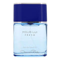 Oscar de la Renta Pour Lui For Fresh Him Eau de Parfum Spray 3.0 Oz