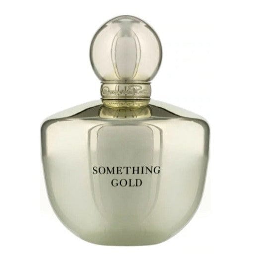 Oscar de la Renta Something Gold For Her Eau de Parfum Spray 3.4 Oz