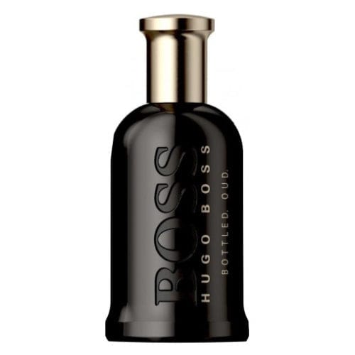 Hugo Boss Boss Bottled Oud For 3.3 Oz