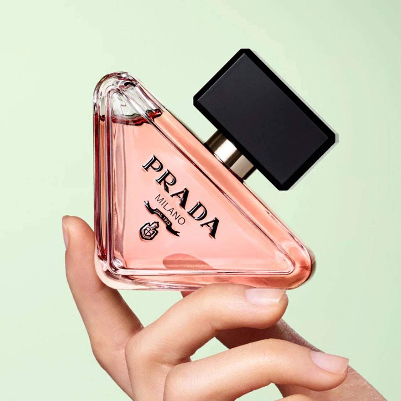 Prada Paradoxe Eau de Parfum with White Musk & Amber - 90ml/3oz