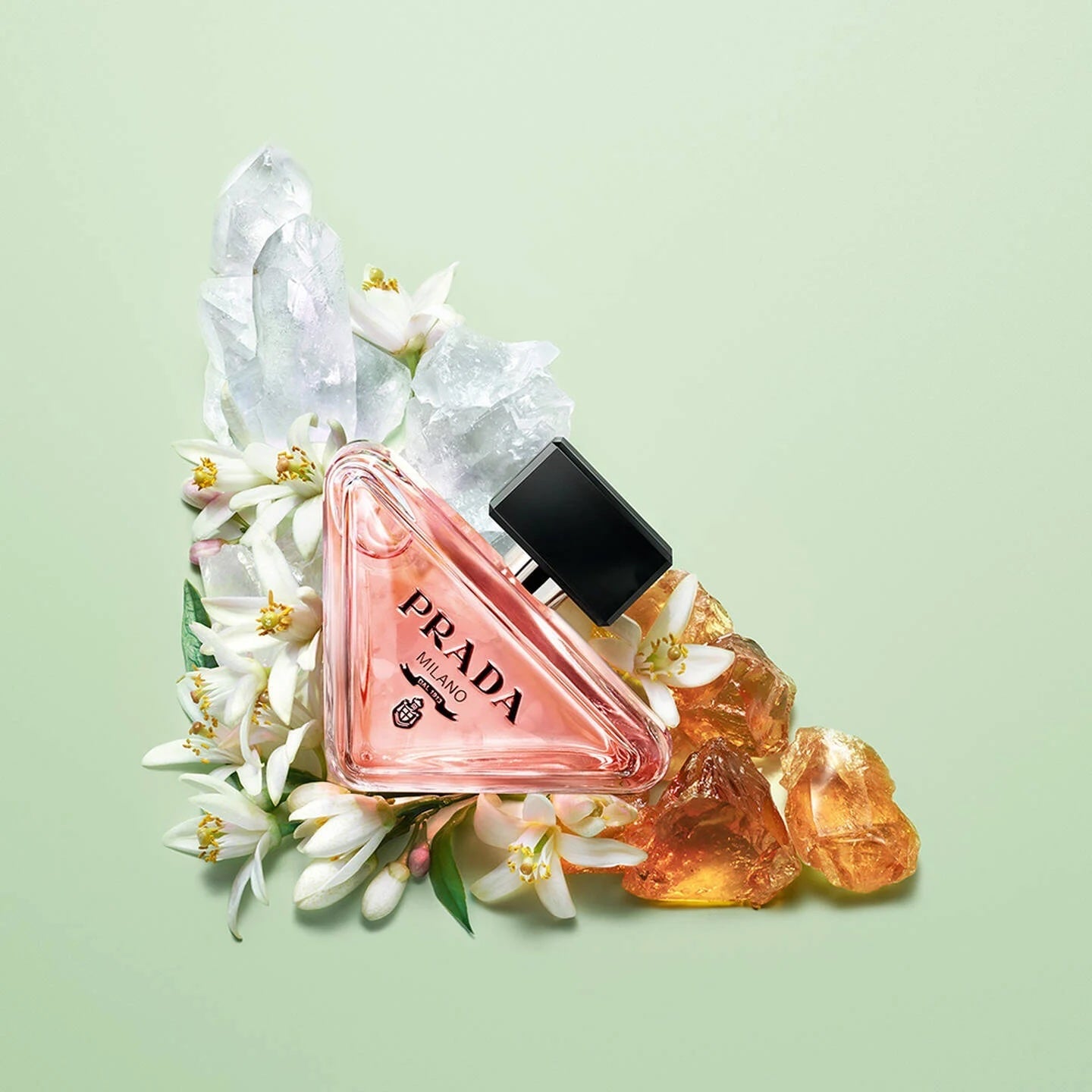 Prada Paradoxe Eau de Parfum with White Musk & Amber - 90ml/3oz